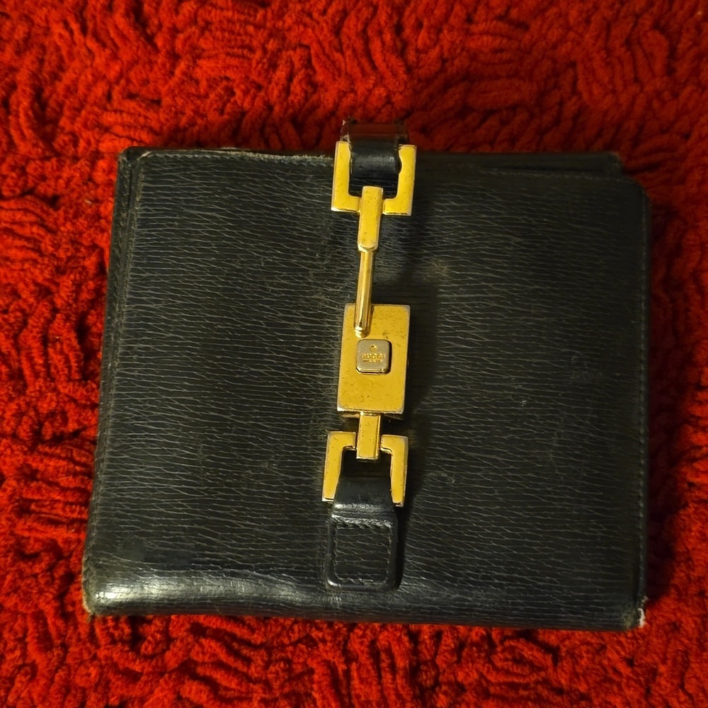 Gucci wallet - Picture 4 of 5